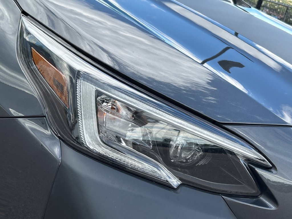 Used 2024 Subaru Outback Wilderness AWD/4WD image 23