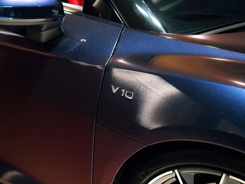 Used 2022 Audi R8 V10 w/ Carbon Exterior Package image 20