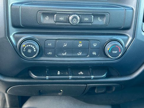 Used 2018 Chevrolet Silverado 1500 W/T w/ WT Convenience Package image 22