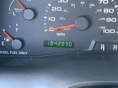 Used 2004 Ford F350 XLT image 32