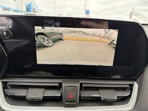 New 2026 Chevrolet TrailBlazer LS w/ LS Convenience Package image 31