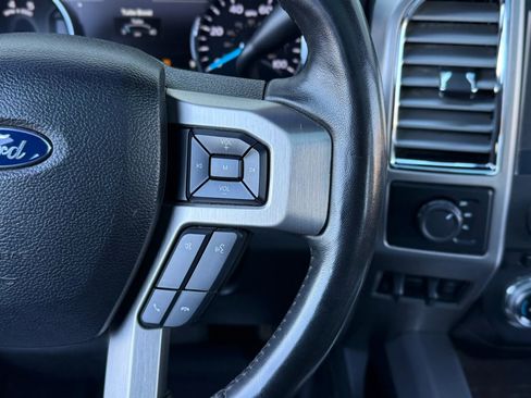 Used 2017 Ford F350 Platinum w/ Platinum Ultimate Package image 19