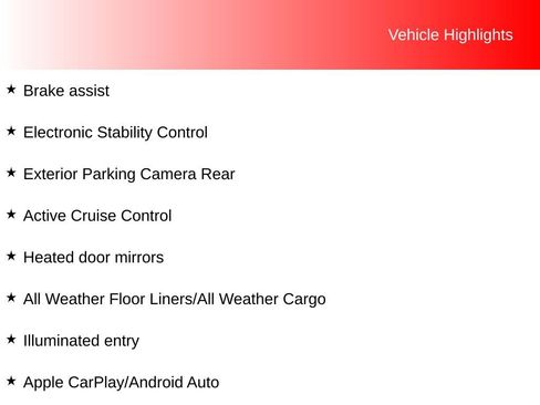 Certified 2026 Toyota bZ AWD/4WD image 12