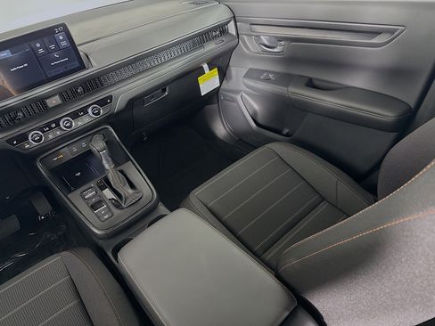 New 2026 Honda CR-V Sport image 27