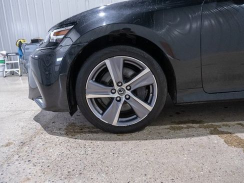 Used 2019 Lexus GS 350 AWD image 4