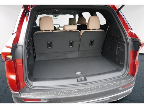 New 2026 Buick Enclave Preferred w/ Power Package image 33