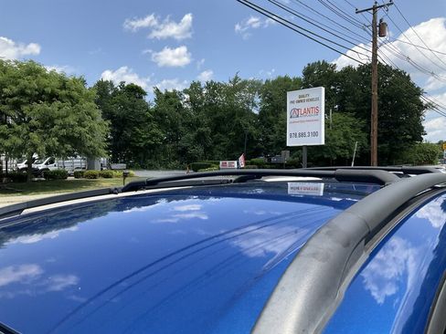 Used 2019 Ford Escape SEL AWD/4WD image 10