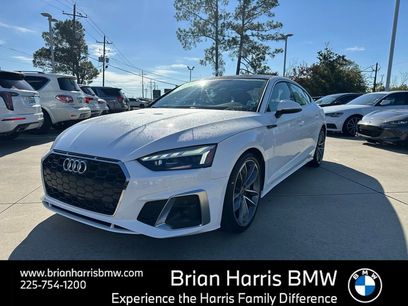 Used 2021 Audi A5 2.0T Premium Plus w/ Premium Plus