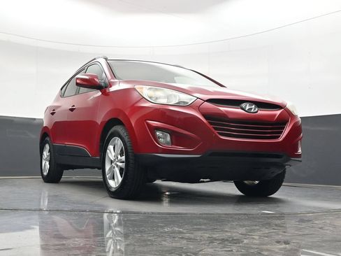 Used 2013 Hyundai Tucson GLS FWD image 39