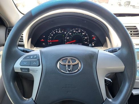 Used 2008 Toyota Camry LE FWD image 15