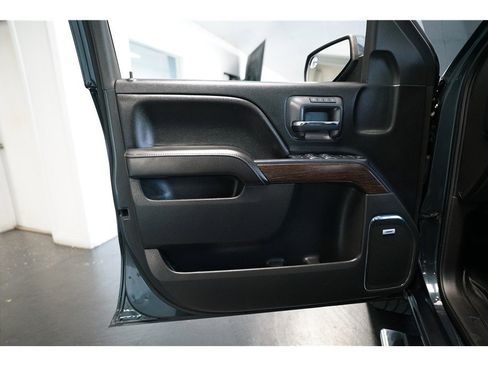 Used 2017 GMC Sierra 1500 Denali image 16