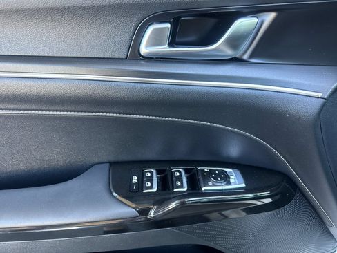 Used 2025 Kia K5 GT-Line FWD image 11