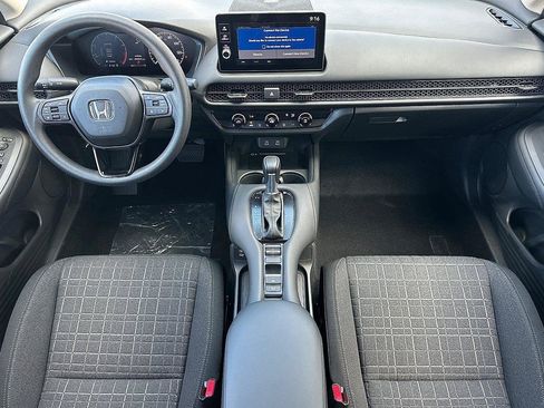 New 2027 Honda HR-V LX image 12