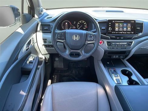 Used 2024 Honda Ridgeline RTL image 19