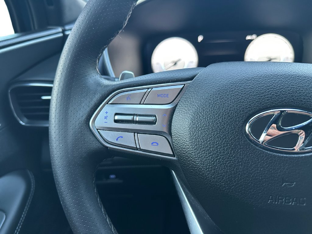Used 2023 Hyundai Santa Fe Calligraphy FWD image 19