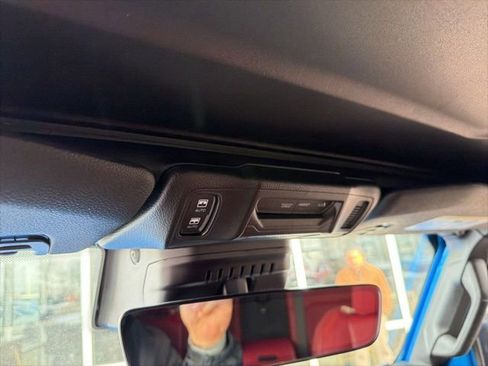 Used 2024 Jeep Wrangler Unlimited Rubicon 392 image 13