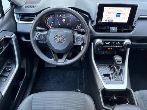 Certified 2023 Toyota RAV4 LE AWD/4WD image 13