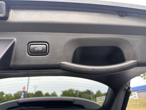 Used 2024 Hyundai Tucson SEL AWD/4WD image 11