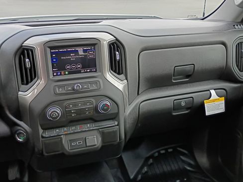 New 2026 Chevrolet Silverado 1500 W/T w/ WT Value Package image 18