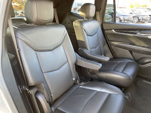Certified 2024 Cadillac XT6 Premium Luxury w/ LPO, Floor Liner Package image 15