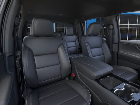 New 2026 Chevrolet Silverado EV LT AWD/4WD image 16