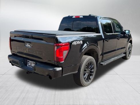 Used 2024 Ford F150 XLT w/ Equipment Group 303A High AWD/4WD image 6