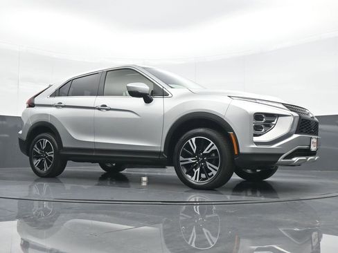 Used 2024 Mitsubishi Eclipse Cross SE image 23