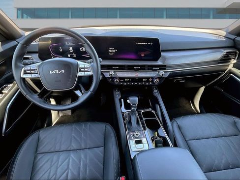 Used 2025 Kia Telluride EX X-Line AWD/4WD image 7