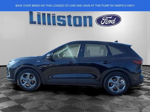 Used 2025 Ford Escape ST-Line image 6