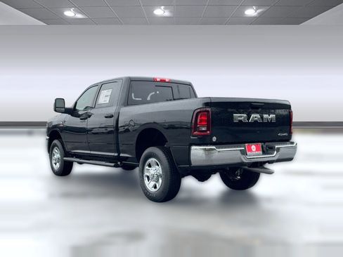 New 2026 RAM 2500 Tradesman image 3