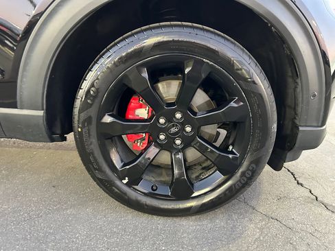 Used 2022 Ford Explorer ST w/ Equipment Group 401A image 32