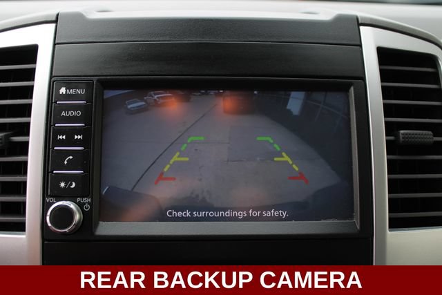 Used 2019 Nissan Frontier SV AWD/4WD image 4