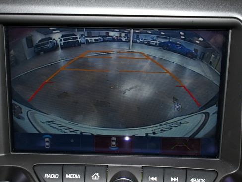 Used 2017 Chevrolet Corvette Z06 w/ Z07 Performance Package image 37