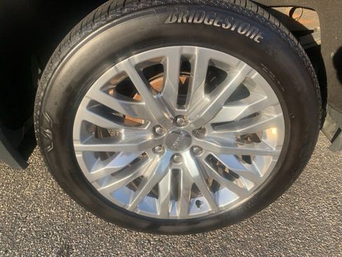 Used 2019 GMC Sierra 1500 Denali w/ Denali Ultimate Package image 38