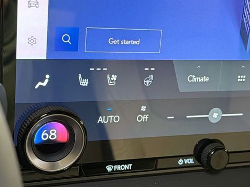 New 2026 Lexus RX 350h image 21