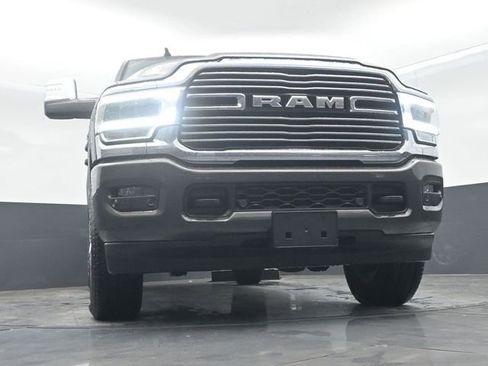 Used 2024 RAM 2500 Laramie w/ Safety Group AWD/4WD image 47