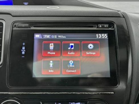 Used 2014 Honda Civic EX image 32