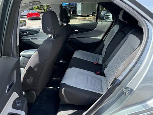 Used 2024 Chevrolet Equinox LT image 13