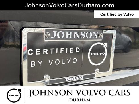 Used 2023 Volvo XC60 B5 Plus image 29