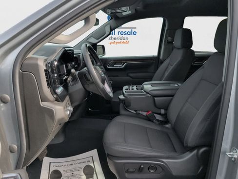 Used 2023 GMC Sierra 1500 Elevation image 11