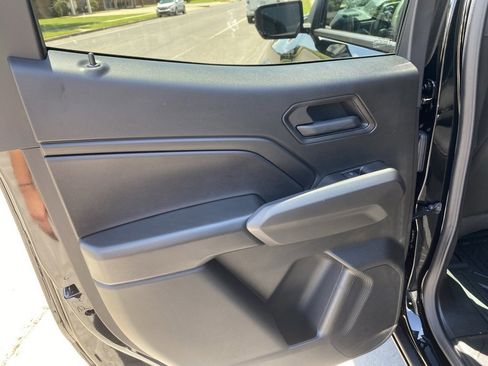 New 2026 Chevrolet Colorado Trail Boss image 40