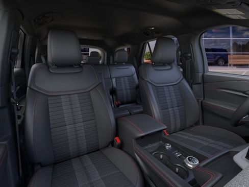 New 2026 Ford Explorer ST-Line w/ ST-Line Street Pack AWD/4WD image 11