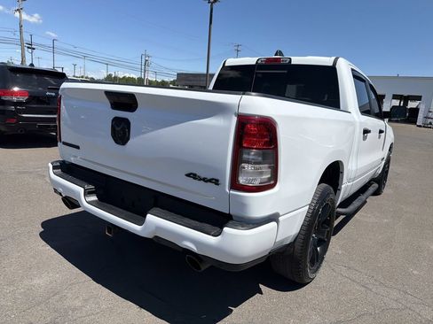 Used 2023 RAM 1500 Big Horn AWD/4WD image 5
