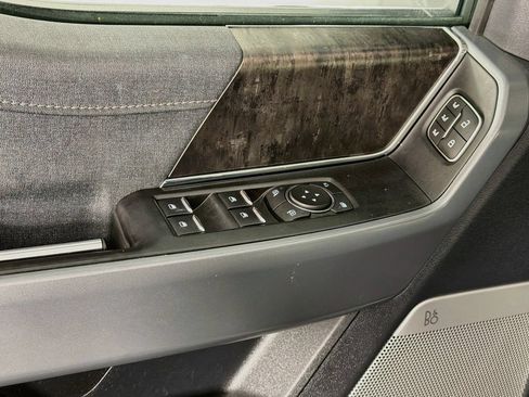 Used 2023 Ford F150 Lariat w/ Equipment Group 502A High AWD/4WD image 23