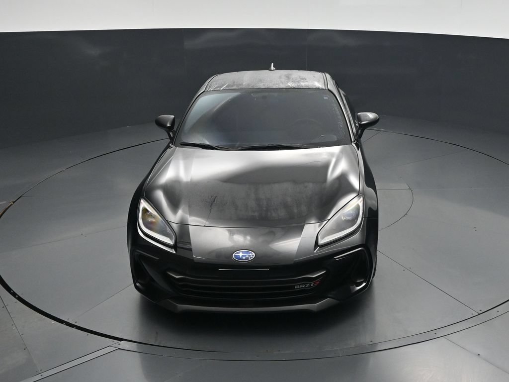 Used 2024 Subaru BRZ tS RWD image 28