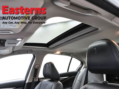 Used 2019 INFINITI Q50 Signature Edition image 35