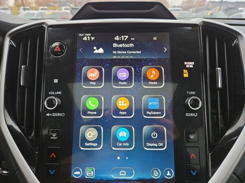 Used 2024 Subaru Ascent Touring w/ Popular Package #2 image 33