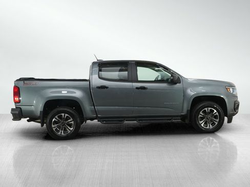 Used 2022 Chevrolet Colorado Z71 w/ Safety Package image 6