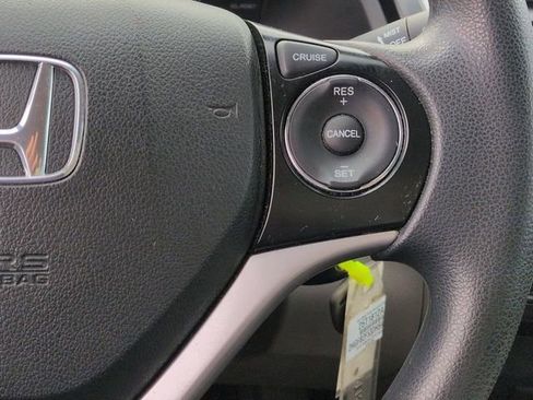 Used 2013 Honda Civic LX image 24