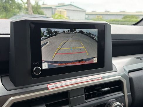 New 2026 Toyota Tacoma SR5 AWD/4WD image 27